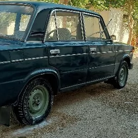 Lada 2106 1999