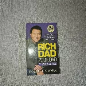 Rich dad poor dad