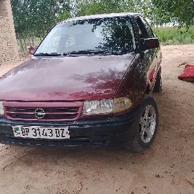 Opel Astra 1992