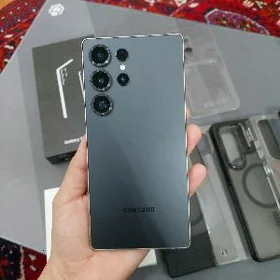 S25 Ultra 12/256gb Vietnam