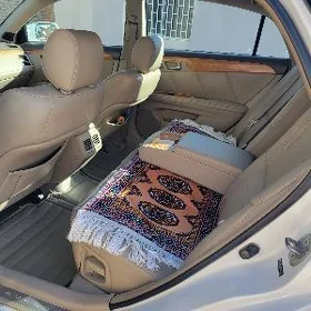 Toyota Avalon 2005