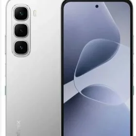 infinix Hot 60i