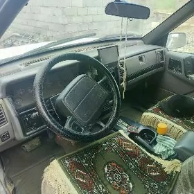 Toyota Camry 1993