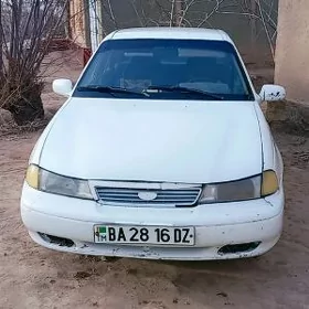 Daewoo Nexia 1994