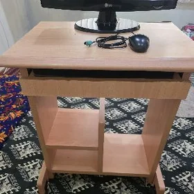 komyuter mebel