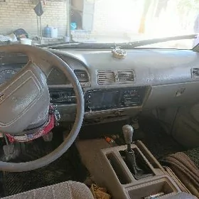 Toyota Town Ace 1995