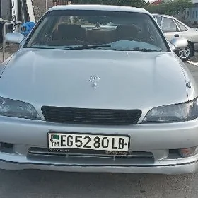 Toyota Mark II 1993