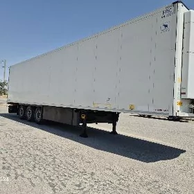 Schmitz Cargobull 2019
