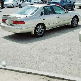 Toyota Camry 2001