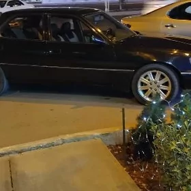 Lexus LS 400 1994