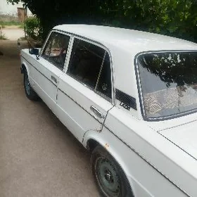 Lada 2106 1993