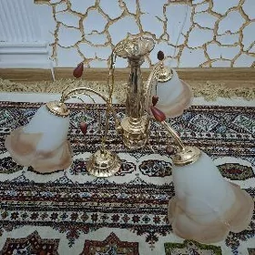 Люстра