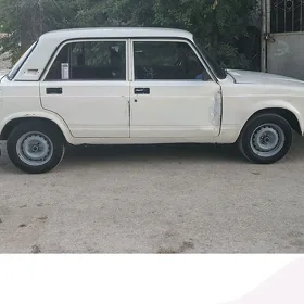 Lada 2107 2003