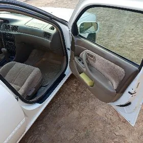 Toyota Camry 1997