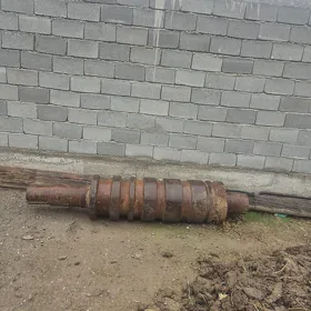 Балбашка