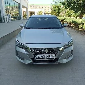 Nissan Sentra 2023