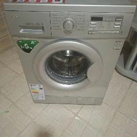 LG 5 kg DD mator kir masyn