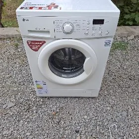 LG 5 kg DD mator kir masyn