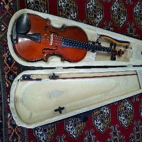 Скрипка