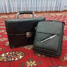 Tergan sumka