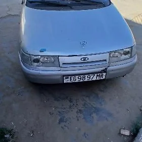 Lada 2110 2001