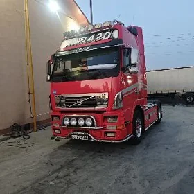 Volvo FH 420 1999