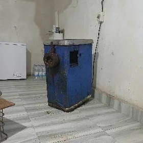 Et Maşyn