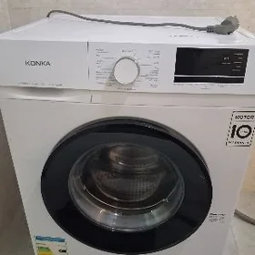 Kir masyn 7 kg