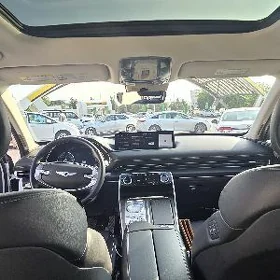 Genesis GV80 2021