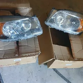 Rav4 fara