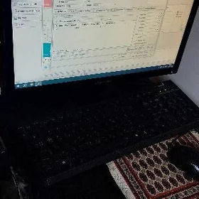 Ak hasap kassa admin