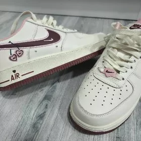 Nike original cherry