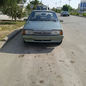 Lada 21099 1996