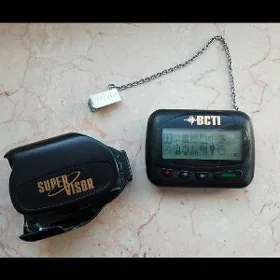 Пейджер BCTI