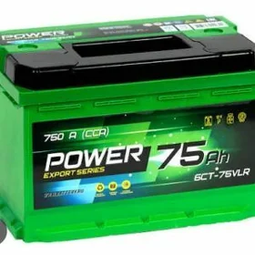 TM POWER AKK