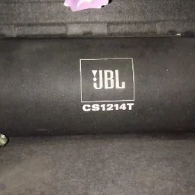 jbl we kenwood