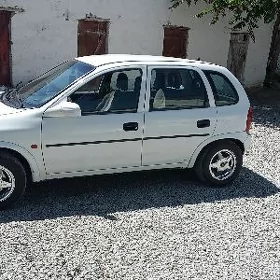 Opel Vita 1996