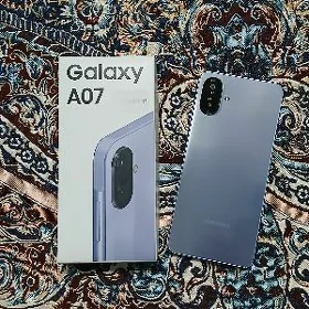Samsung A07