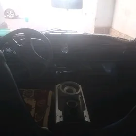 Lada 2106 1988