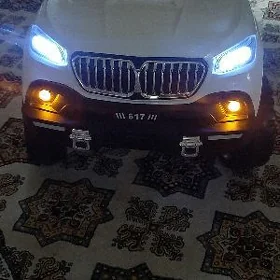 ÇAGA MAŞYN