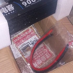 Inwertor 12v-220v