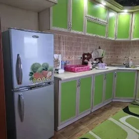 Arenda 5 mkr 3 Komnat