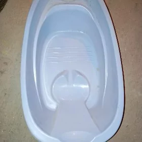 ванночка детская