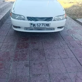 Toyota Mark II 1993