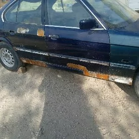 BMW 525 1993