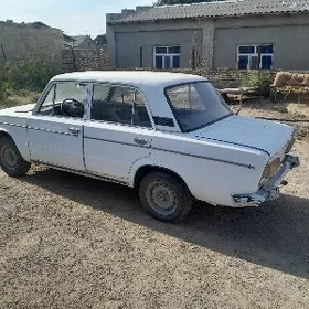 Lada 2106 1998
