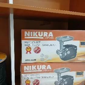 Мясорубка