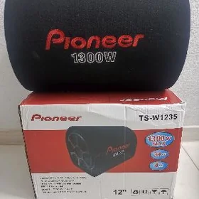 Sambufer pioneer 1300w
