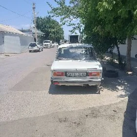Lada 2106 1990