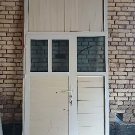 Plasdik gapy